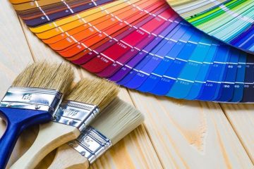 Mem Peinture & Décor - Artisan Peintre Bordeaux. - façadier enduiseur à Bordeaux