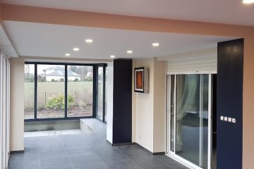 Mf Rénovation - façadier enduiseur à Billère