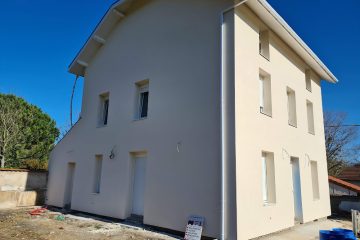 MFI FAÇADES - façadier enduiseur à Cessieu