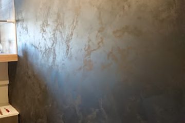 MG peinture - façadier enduiseur à Vaux-Et-Chantegrue