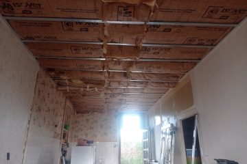 Mika Renovation - façadier enduiseur à Blanzy