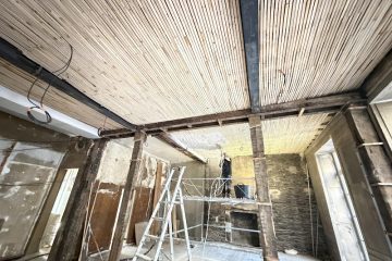 Miossec Eurl - façadier enduiseur à Thorigné-Fouillard
