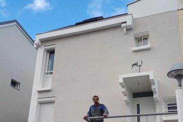Mirai Façade - façadier enduiseur à Unieux