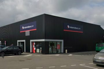 Mister Toiture Angers - façadier enduiseur à Saint-Barthélemy-d'Anjou