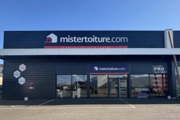Mister Toiture Laval - façadier enduiseur à Laval