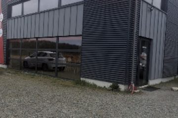 Mister Toiture Le Mans - façadier enduiseur à Joué-l'Abbé