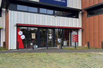 Mister Toiture Nantes Nord - façadier enduiseur à Carquefou