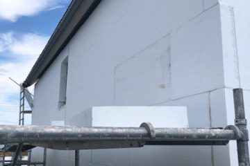 MJA Habitat - façadier enduiseur à Breuil-le-Sec