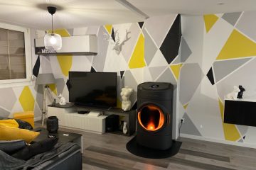 MMDéco - façadier enduiseur à Malleloy