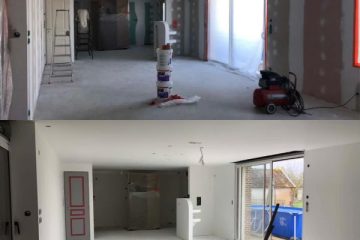 MOLVEAUX Matys - Peinture - façadier enduiseur à Sainte-Scolasse-sur-Sarthe