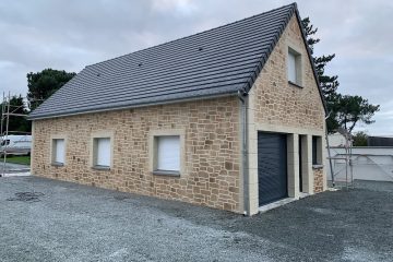 Monsieur Facade - façadier enduiseur à Sailly-Labourse