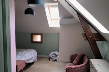 Morgann rénovation - façadier enduiseur à Caylus