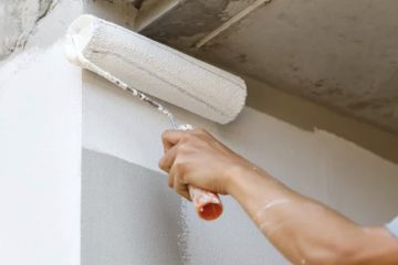 MP Rénovation - façadier enduiseur à Gotein-Libarrenx
