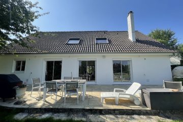 MS Rénovation 78 - façadier enduiseur à Poissy