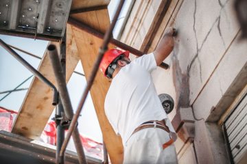 MSI peinture tarnaise - façadier enduiseur à Albi