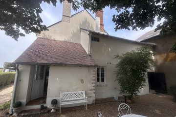 MVM Ravalement - façadier enduiseur à Meung-sur-Loire