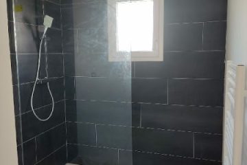 Navarro renovation - façadier enduiseur à Orgibet