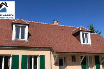 NB Protec - façadier enduiseur à Pontoise