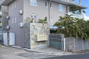 NC BTP Martinique - façadier enduiseur à Fort-de-France