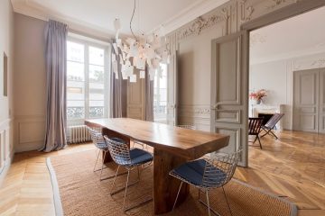 Need Renov - façadier enduiseur à Boulogne-Billancourt