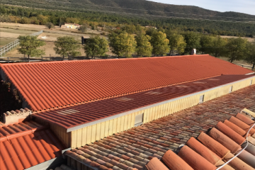 Nett Habitat 31 -Façadier /couvreur - façadier enduiseur à L'Union