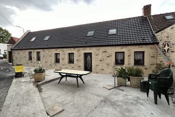 Newfacade62 - façadier enduiseur à Lens
