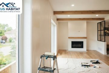 Nexus Habitat - façadier enduiseur à Saint-Pardoux-Soutiers