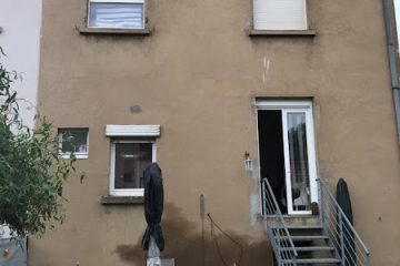 Nico-Rénovation - façadier enduiseur à Ver-Lès-Chartres