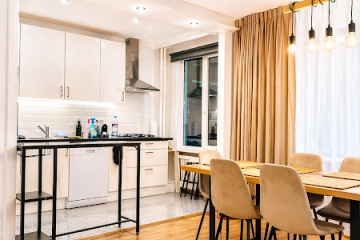 Nidace Renovation - façadier enduiseur à Paris