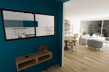 NJ RENOV' - façadier enduiseur à Rétaud