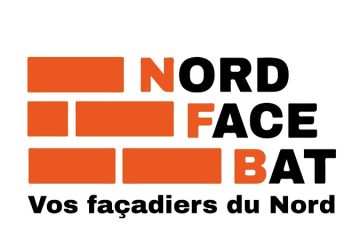 Nord Face Bat - façadier enduiseur à Haubourdin