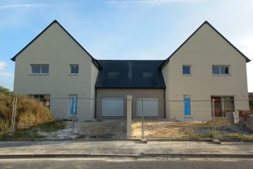 NormandieBat – Maçonnerie & Construction Caen - façadier enduiseur à Caen