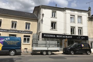 Nuances Et Decors - façadier enduiseur à Avioth