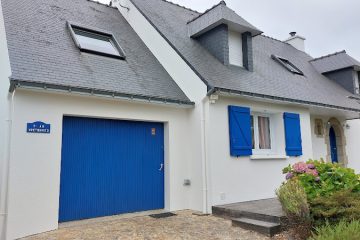 Ô en couleurs - façadier enduiseur à Le Tour-du-Parc