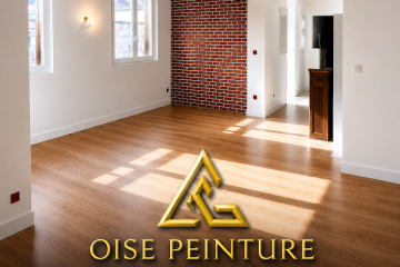 Oise Peinture - façadier enduiseur à Compiègne