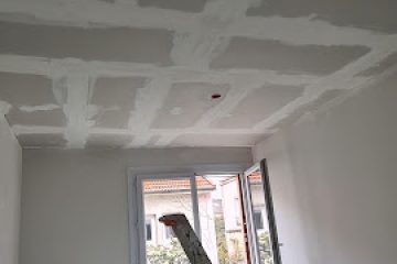 OK Peinture Rénovation - façadier enduiseur à Paris