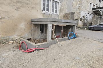 Oner Calis Rénovation - Maçonnerie & Rénovation - façadier enduiseur à Ceyzériat