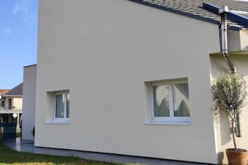 Opale Façade (RGE) - façadier enduiseur à Boulogne-sur-Mer