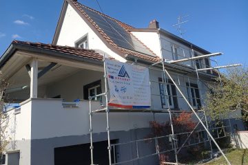 Oranbat - façadier enduiseur à Illzach