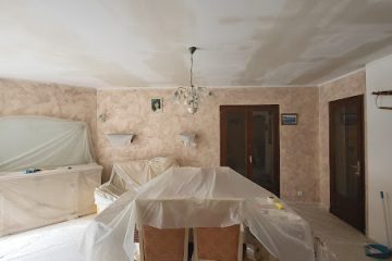 Oryan peinture - façadier enduiseur à Argelès-sur-Mer