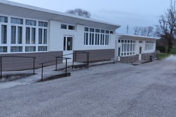 OUDAI RENOV TOUS TRAVAUX plaquiste-peintre - façadier enduiseur à Saint-Papoul