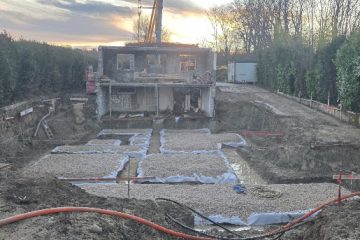 Özbahar Maçonnerie & Rénovation - façadier enduiseur à Saint-Julien-en-Genevois