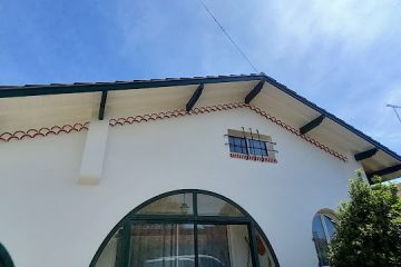 P2-Peinture & Multi-Services - façadier enduiseur à Vieux-Boucau-les-Bains