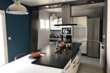 Paint'house - façadier enduiseur à Montamisé