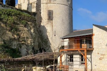 Peintre à Angers | M&J Peinture - façadier enduiseur à Angers