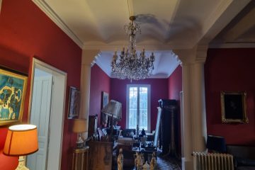 Peintre bâtiment mansour - façadier enduiseur à Perpignan