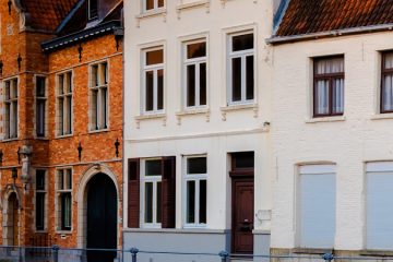 Peintre en bâtiment à Rodez - façadier enduiseur à Rodez