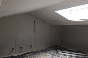 peintre en bâtiment intérieur extérieur - façadier enduiseur à Mérignac