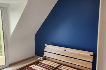 Peintre Patrouille - façadier enduiseur à Briec