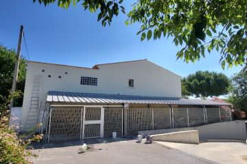 Peinture Facades 83 - façadier enduiseur à Six-Fours-les-Plages